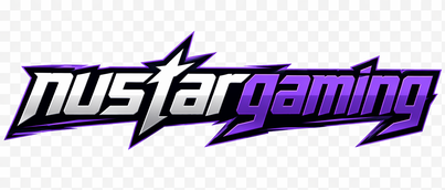 nustargaming logo